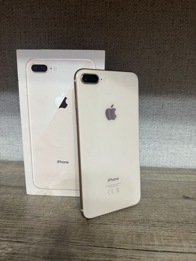 IPHone 8 плюс продам