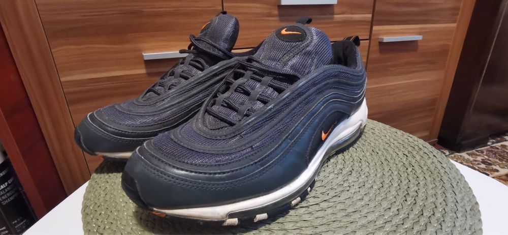 Adidași Nike air max 97