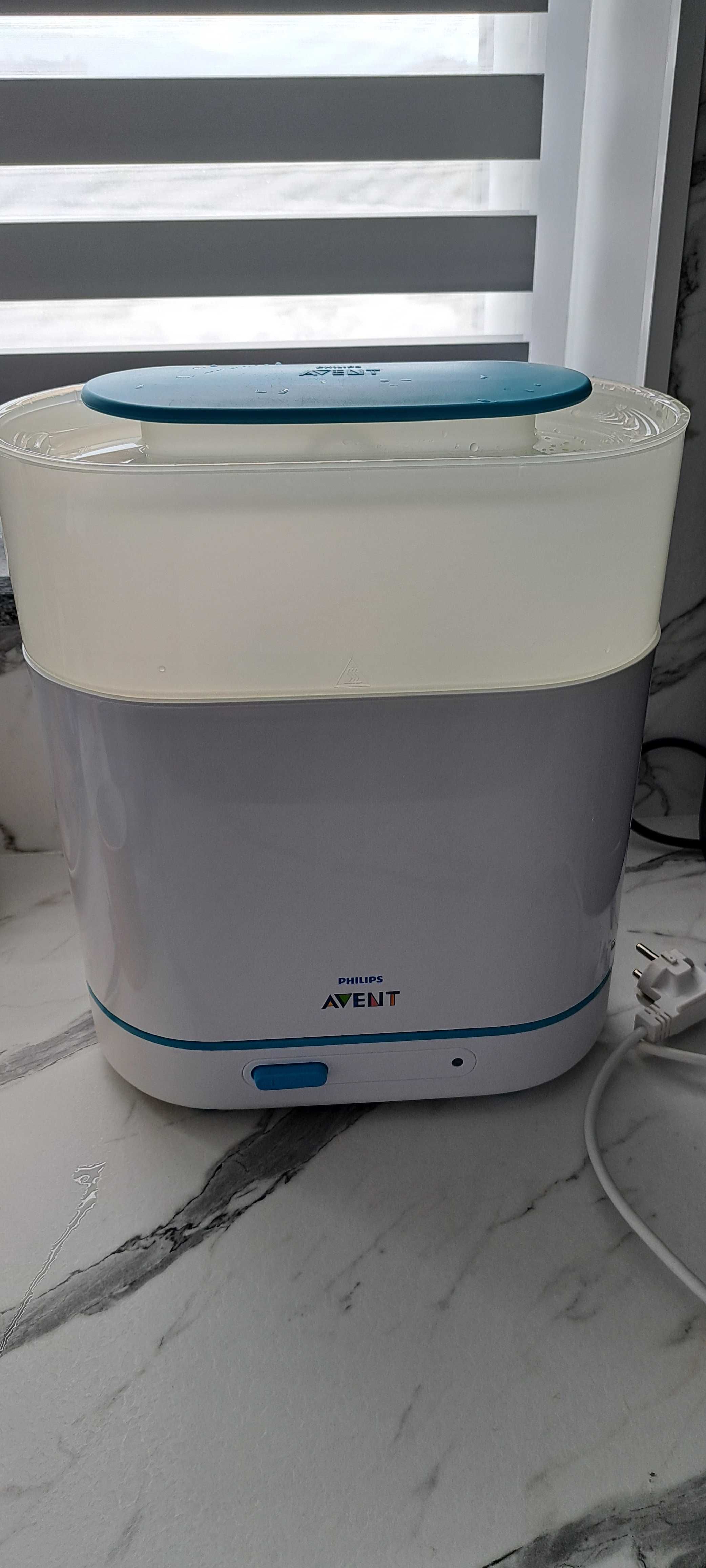 Електрически стерилизатор PHILIPS AVENT  3в1