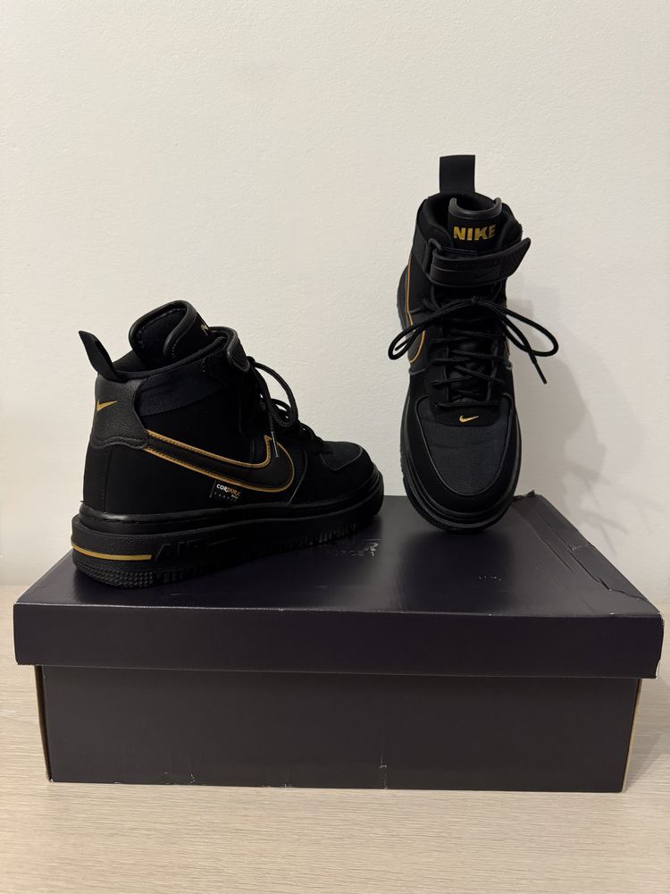 Nike Air Force 1 Boot