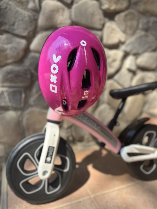 Bicicleta de echilibru/ fara pedale. Ca noua. Este inca in Garantie