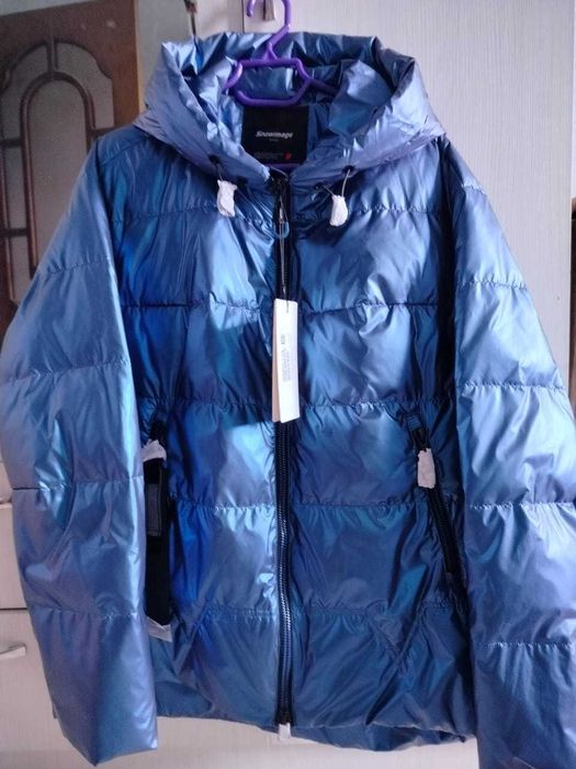 Куртка женская Snowimage