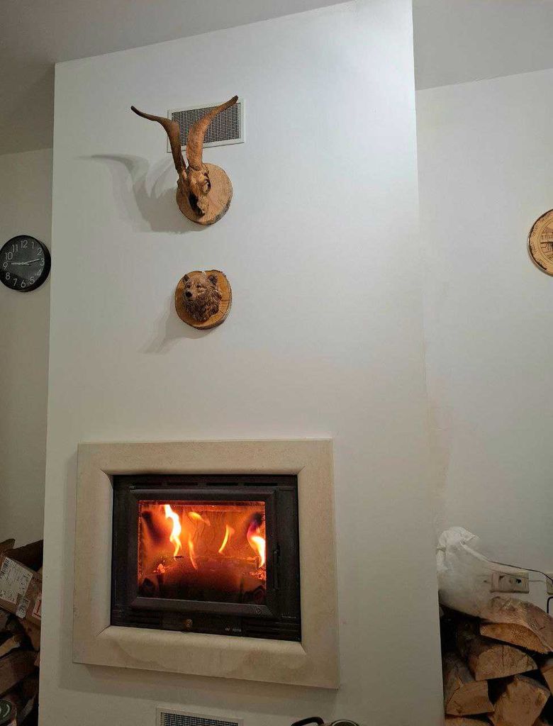 Продава се Двустаен апартамент в Банско - 90 кв.м за 822 €/кв.м - Снимка #2