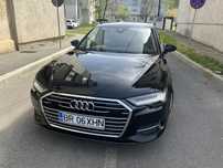 Audi A6 Hybrid 2000 Diesel Automat
