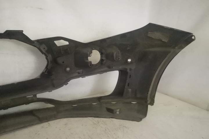 Bara Fata Originala Cu Senzori Si Spalatoare In Stare Buna Maserati  L