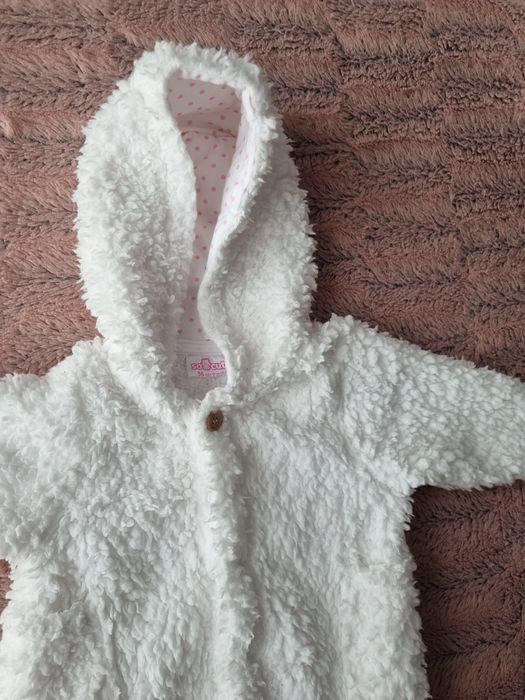 3 bucati-Combinezon bebe 56-60