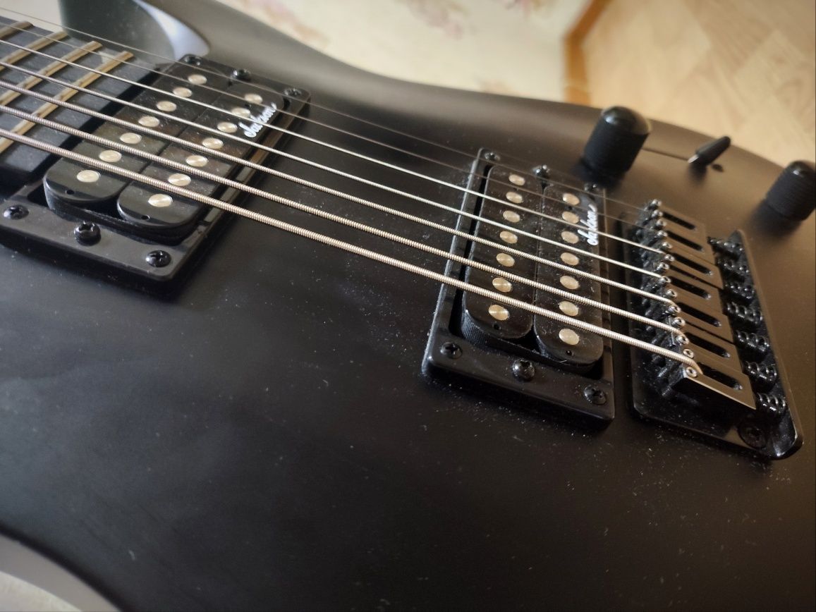 Электрогитара Jackson JS Series Dinky