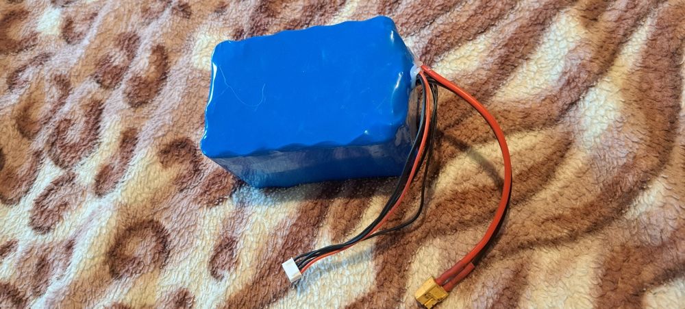 Acumulator 4s 30Ah