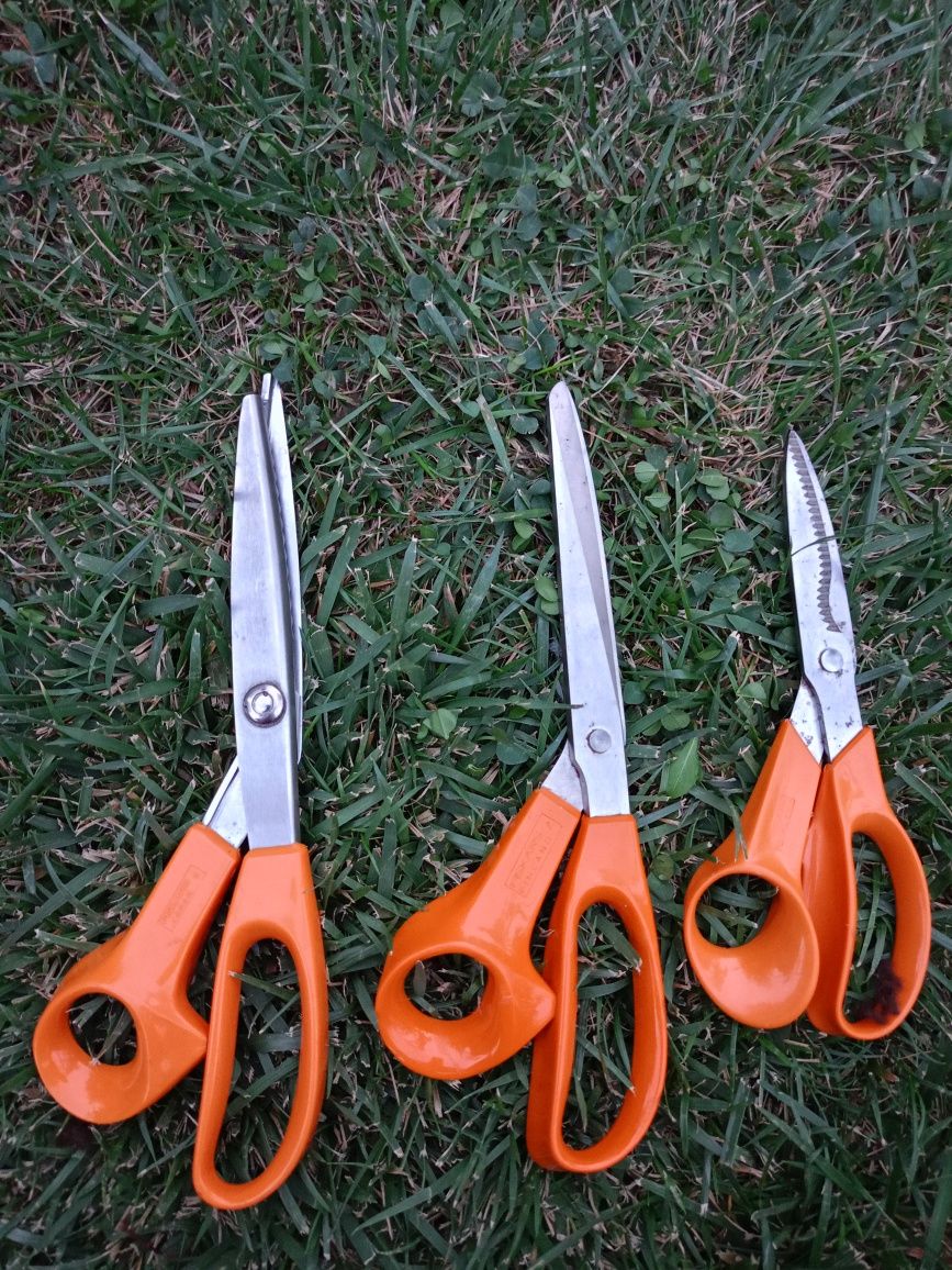 Fiskars Finland градински инструменти