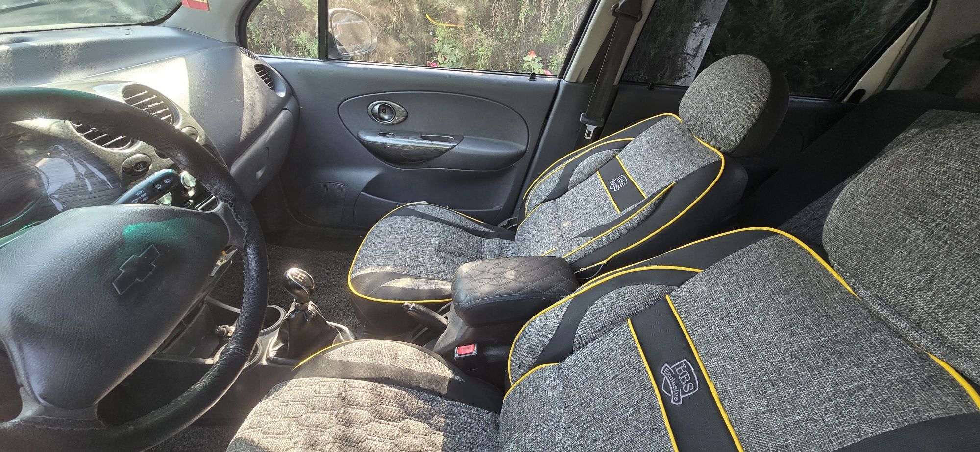 Matiz mx arendaga beriladi
