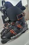 Clapari schi SALOMON QST ACCESS 70