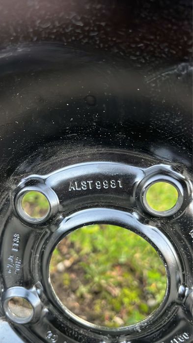 Vand roata Renault Kadjar