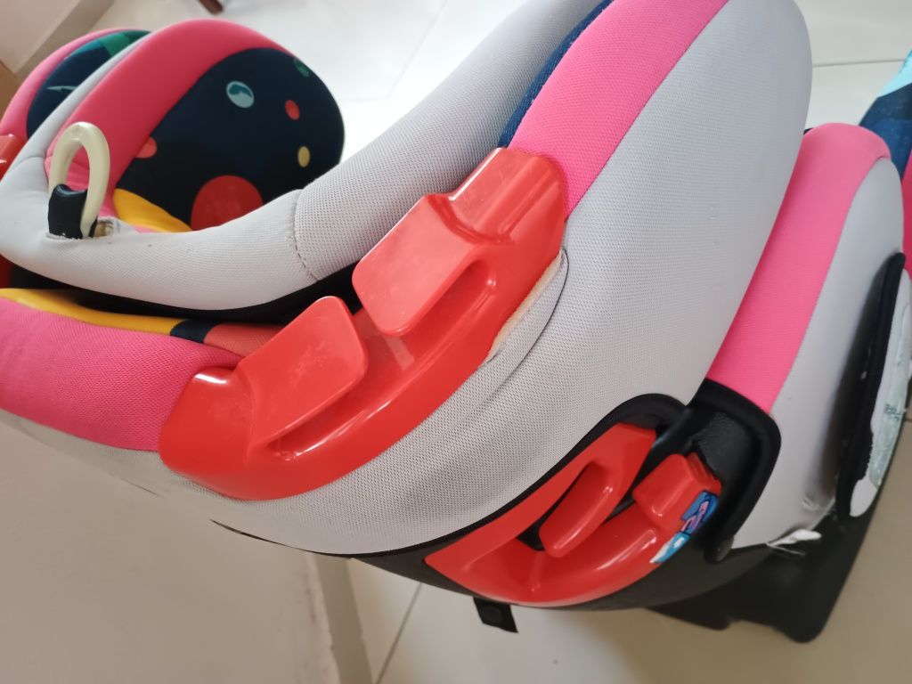 Столче за кола chipolino