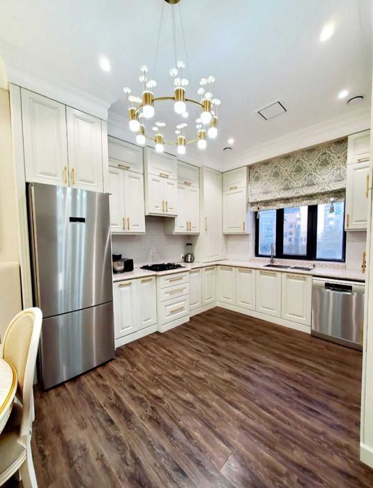 Сдаётся Срочно Кв-ру по Низкой Цене в метро Ойбеке! 316*