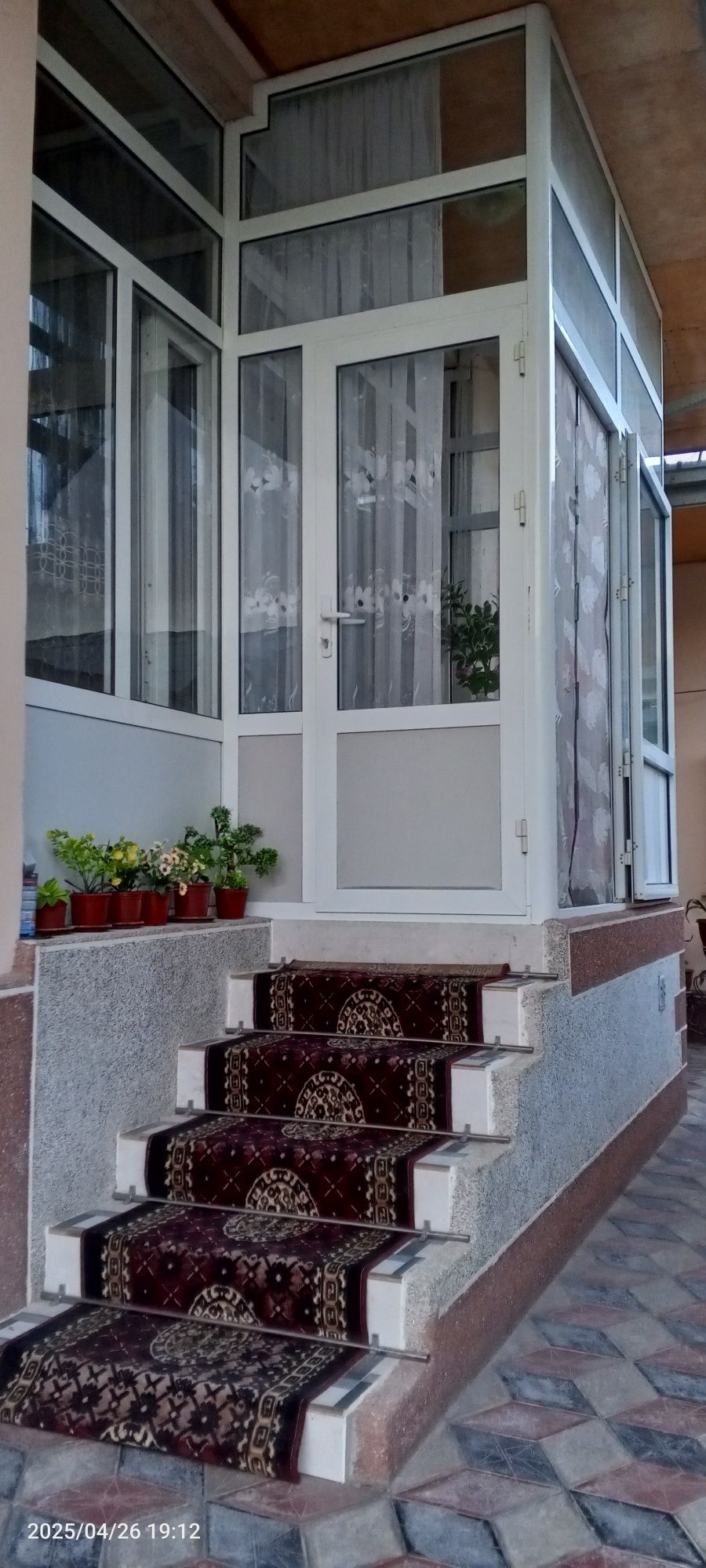 Продаётся дом в г. Джума