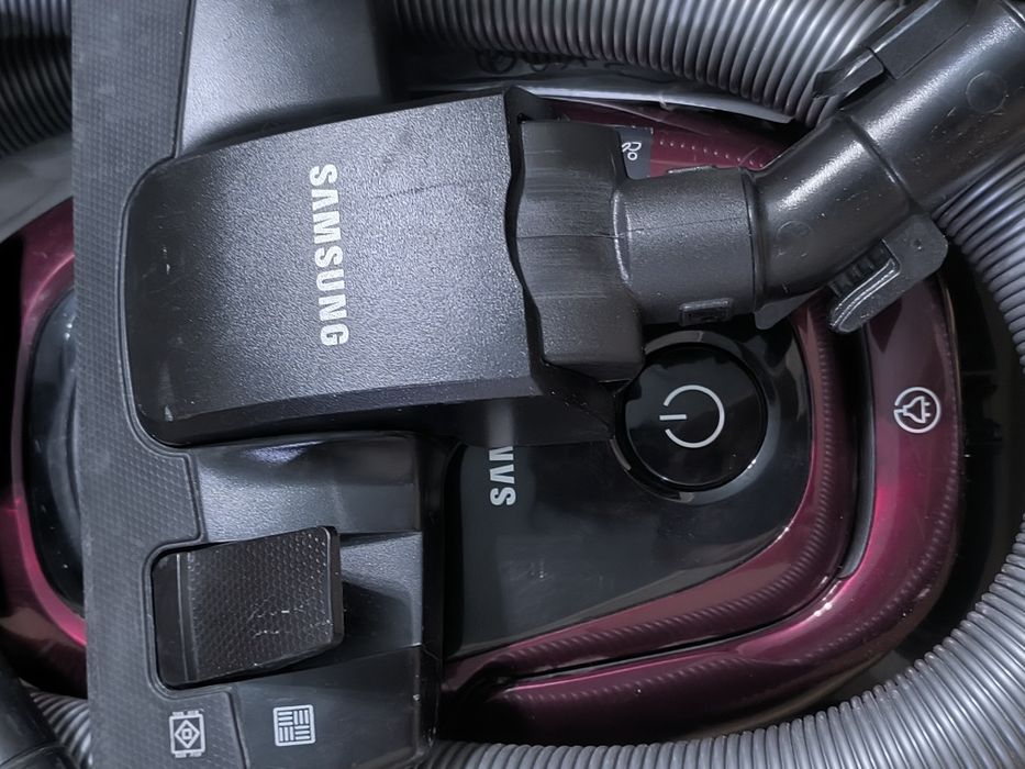 Пылесос Samsung продажа