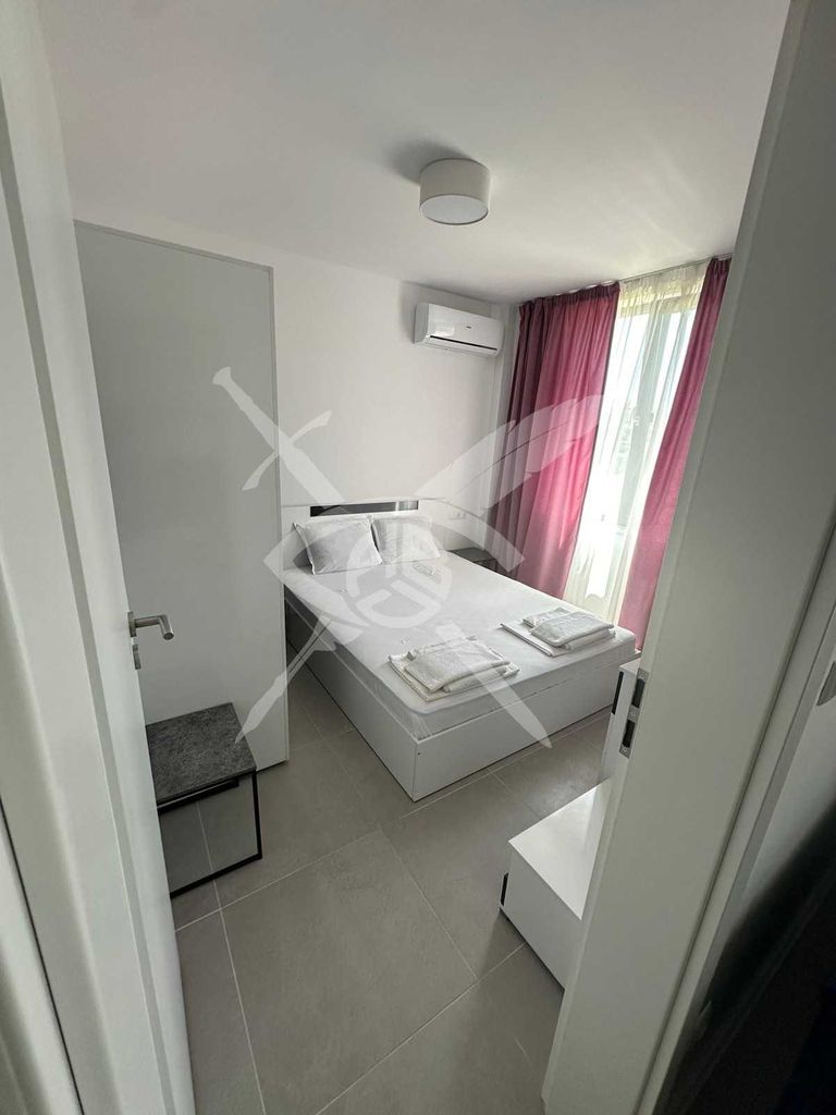 Продава се Двустаен апартамент в Созопол - 47 кв.м за 1958 €/кв.м - Снимка #3