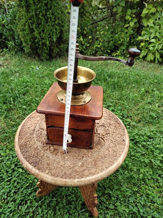 Râșnițe cafea piese deosebite