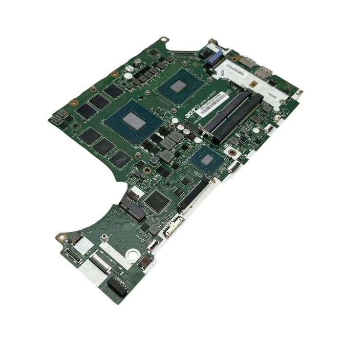 ansamblu electronic de Acer Predator Helios 300 N17C3