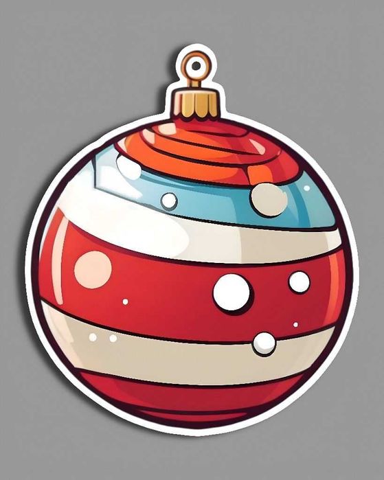 Новогодний декор из пенопласта — под заказ и в наличии!