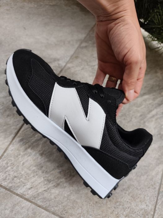 New balance dama