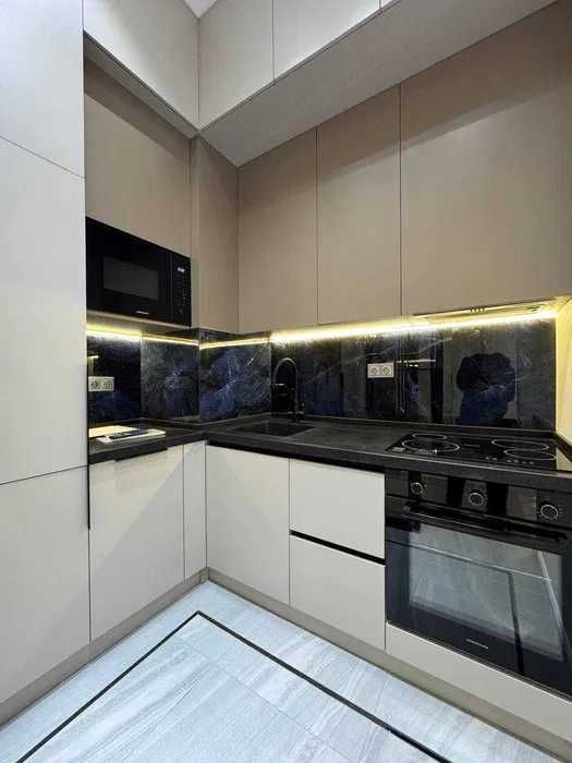 ЖК NRG U-Tower! Продается квартира с Видом на Ташкент СИТИ!