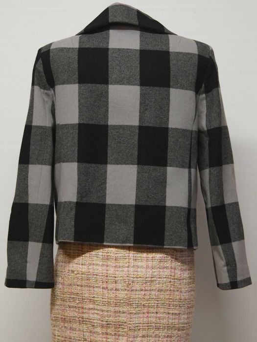 Jacheta J Crew carouri marimea 6