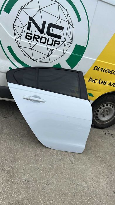 Usa stanga dreapta fata spate Jaguar XE 2.0 D si alte piese