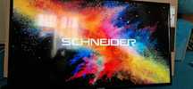 Televizor Schneider