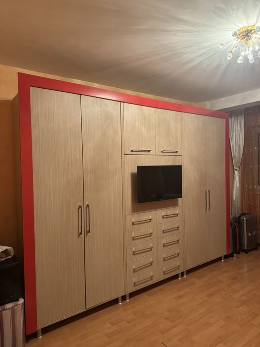 Vand dulap/dressing/sifonier