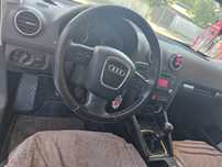 Audi A3 2007 2.0