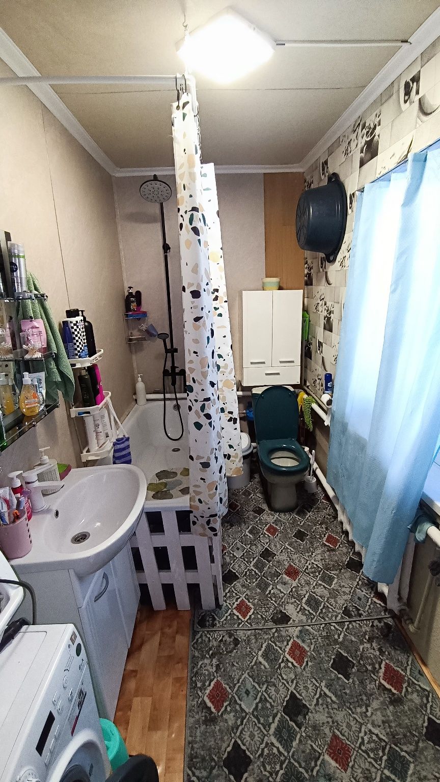 Срочно Продается тёплый, чистый, хороший Дом