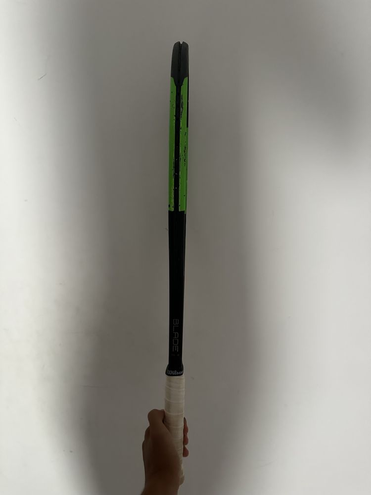 Тенис Ракета Wilson Blade 18x16