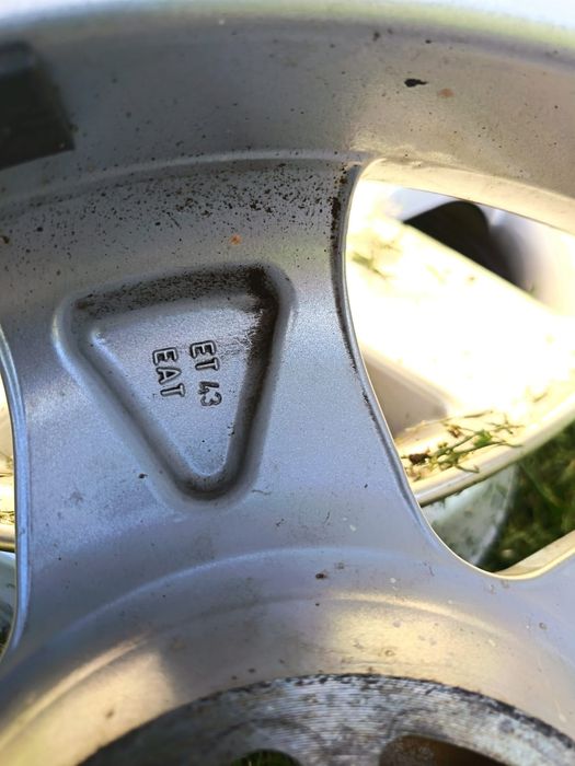 Продават се джанти