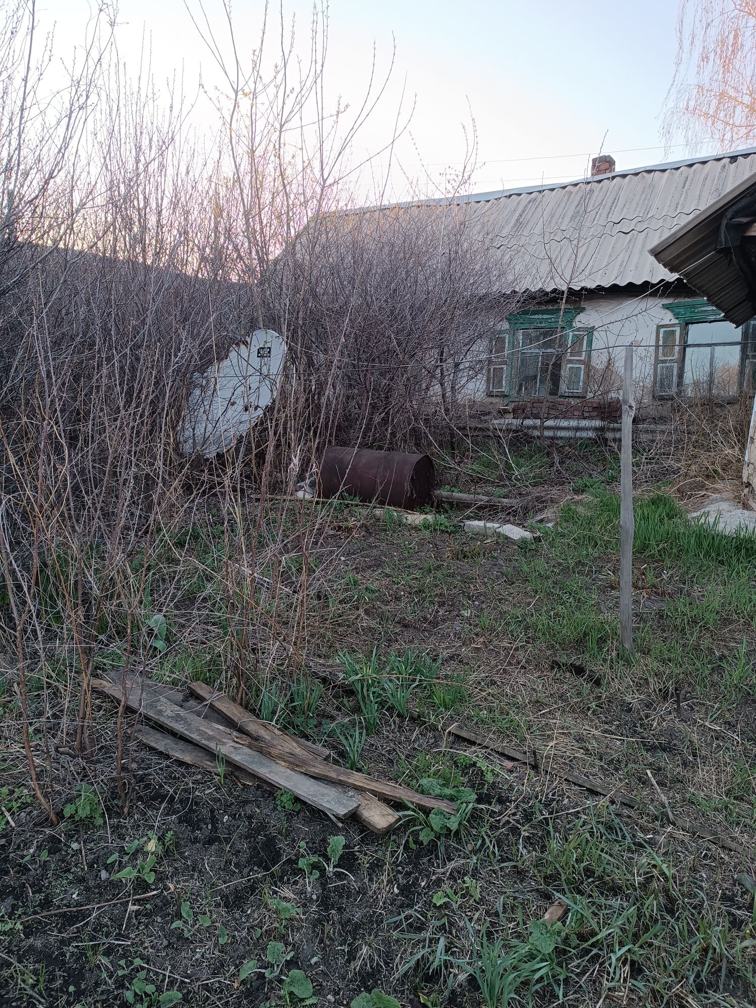 Продается домик в Согре