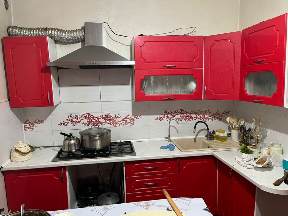 Кухонный гарнитур