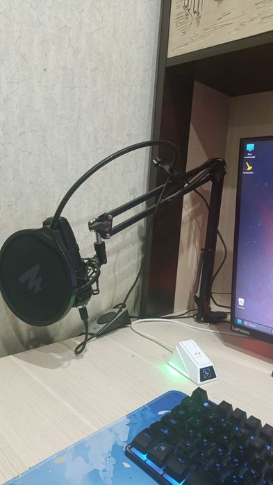 Компьютер стационарный