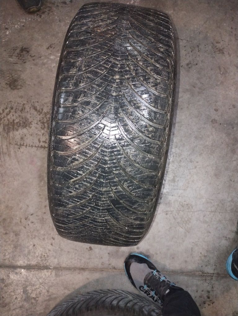 225 55 17 Goodyear Vector 4Seasons Gen-2 Всесезонни