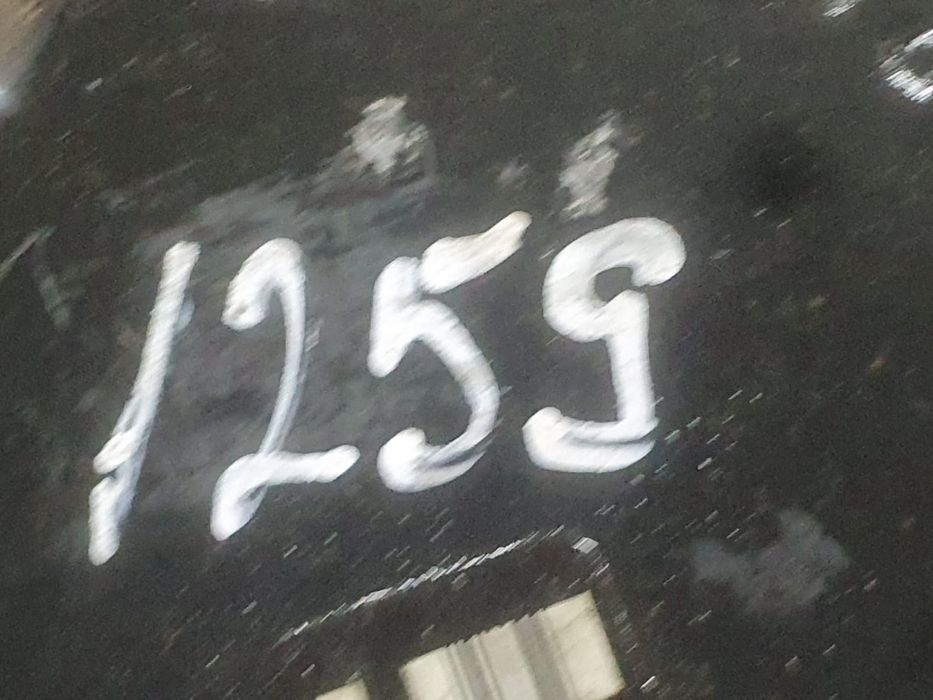 Pompa inalta presiune Fiat Linea 1 (2006 - 2012) (1259)