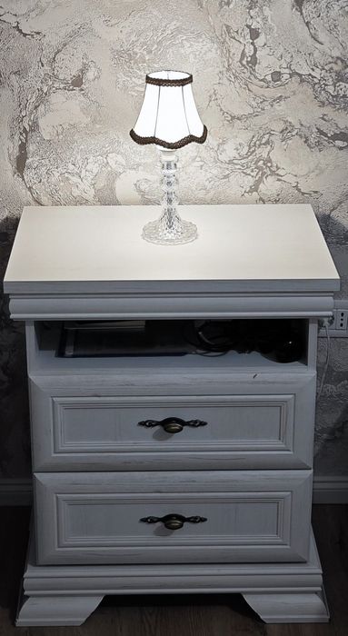 Vând set veioze sau la buc. - vintage, stil baroque, exceptionale