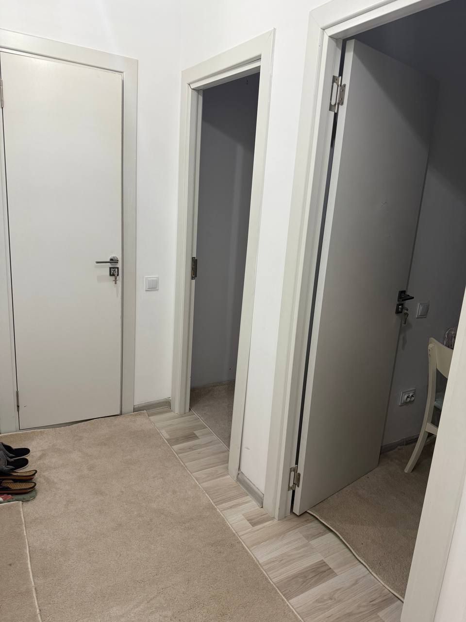 Продается квартира в новостройке от Golden House. 1/6/9