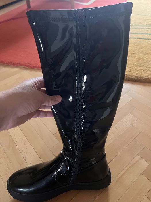 Superbe!  Cizme dama Liu Jo