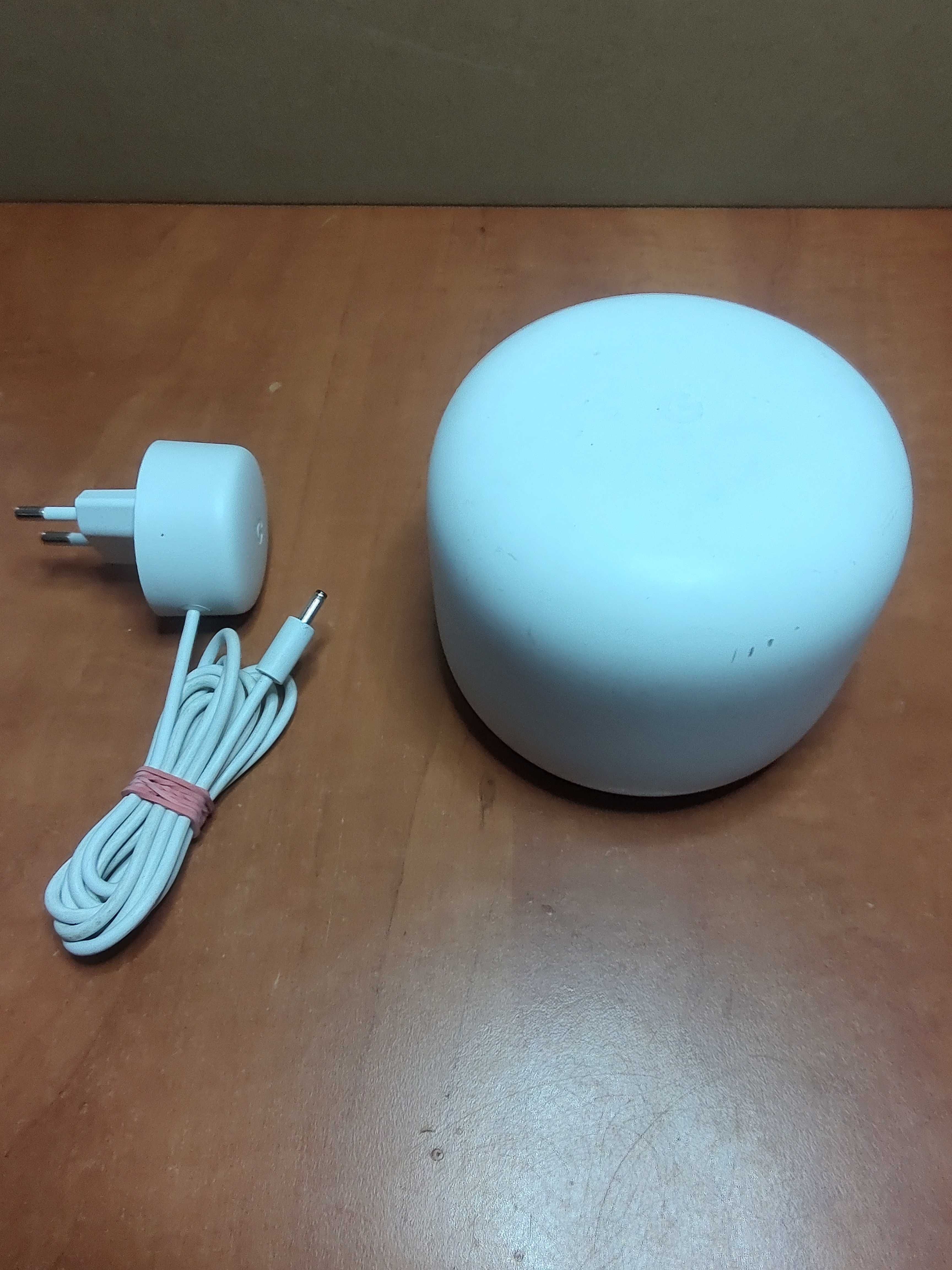 Router Google Nest Wifi H2D AC2200 Sistem WiFi Mesh Router Wifi