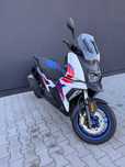BMW C400X