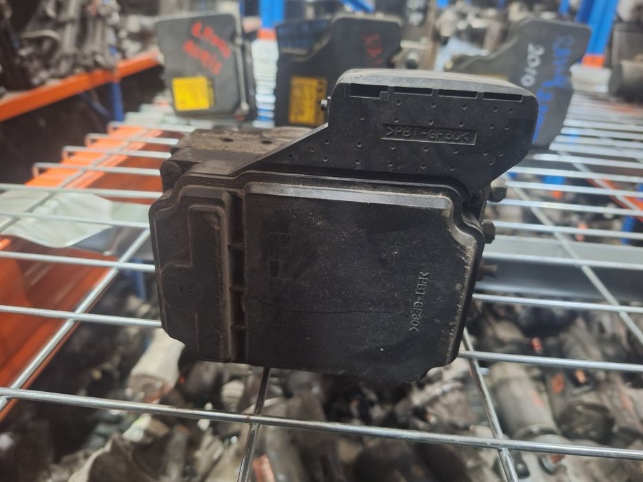 Abs модул Lexus IS200 / Лексус ИС200