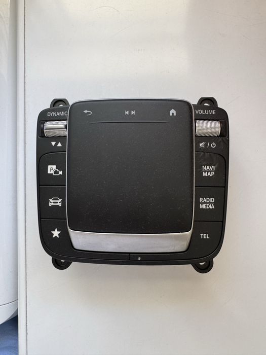 Controler TouchPad A class /CLA/GLA/GLB