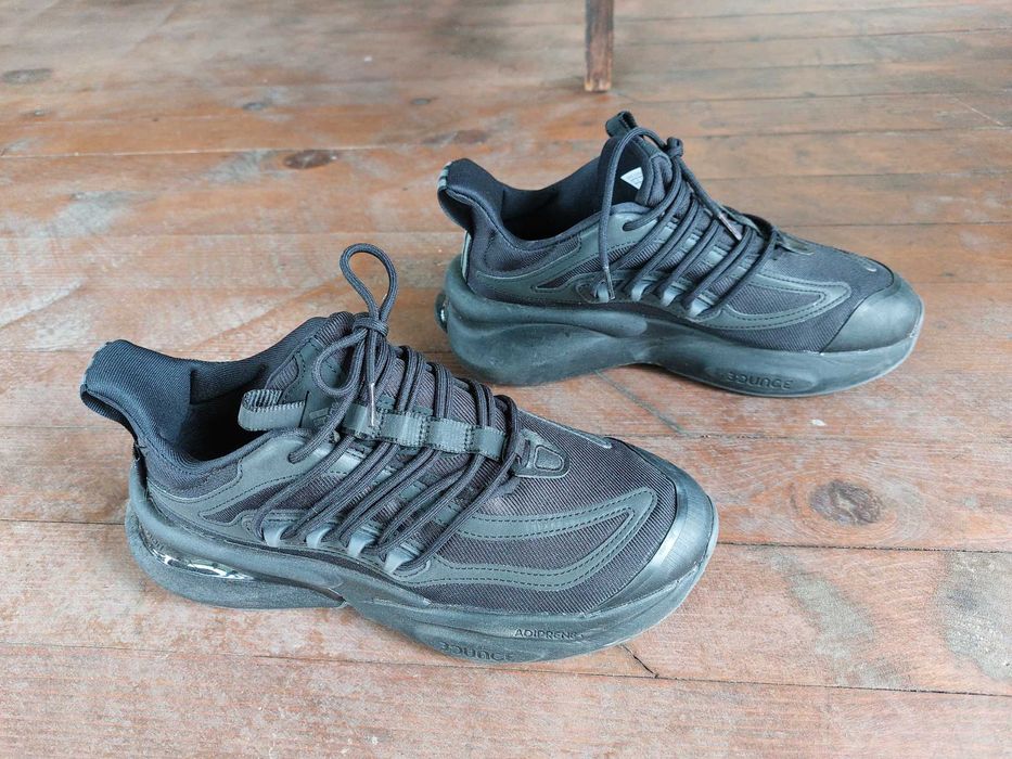 Нови adidas Alphaboost V1 размер 38.5