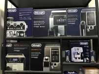 Кофемашина DeLonghi авто капуччинатор Все модели есть Доставка Бонус