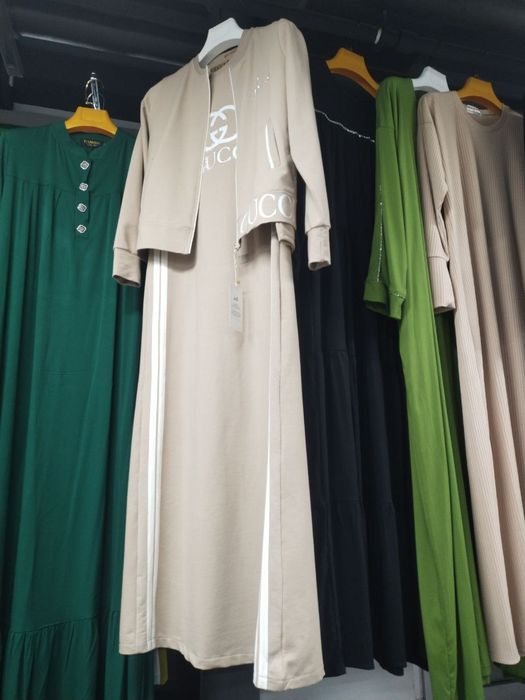 Koylak ustida kastumi bilan