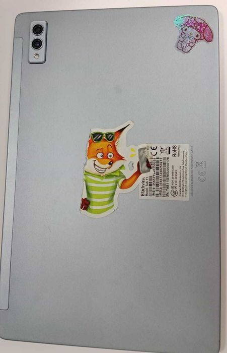 BlackView Tab 11 SE 128 гб (Каратау) 752837